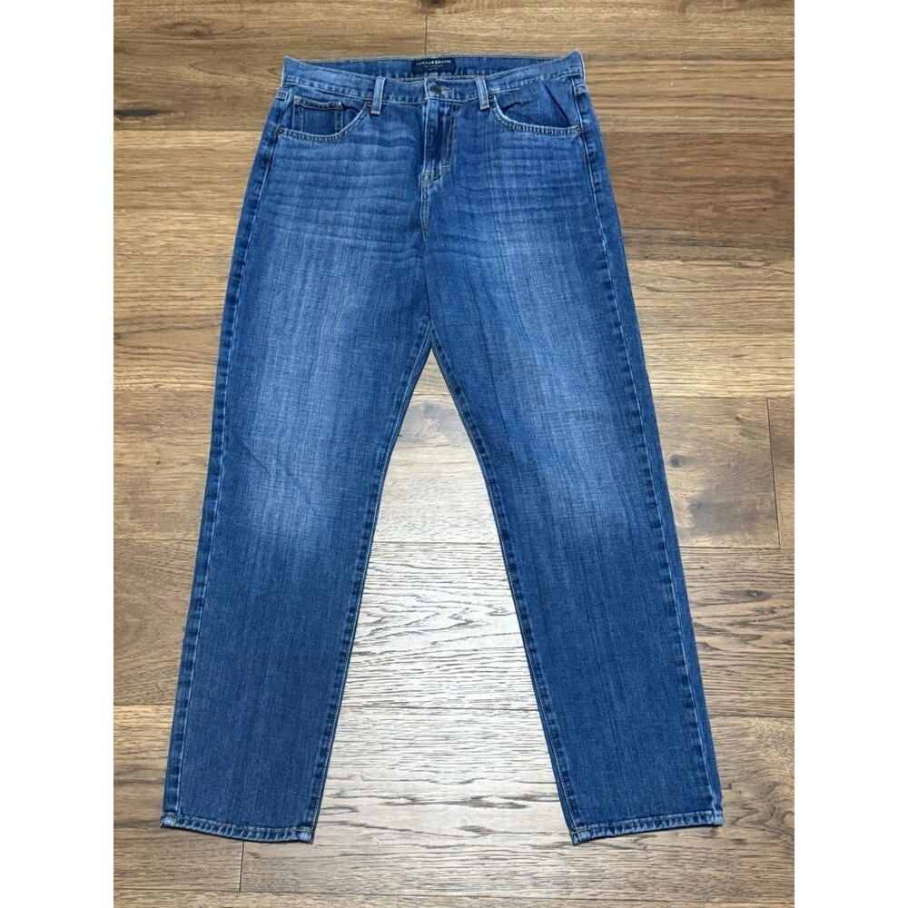 Lucky Brand Women’s Blue Denim Jeans Women’s Size 8/29